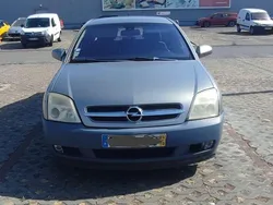 Usado 2003 Opel Vectra Sedan | € 1.700 (Super Preço)