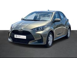 Bronz oxide 6x1 Usado 2023 Toyota Yaris Comfort Citadino | € 18.250 (Preço justo)