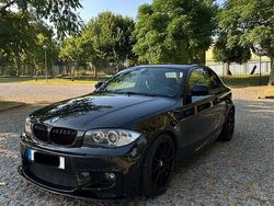 Usado 2010 BMW 118 Citadino | € 10.690 (Preço elevado)