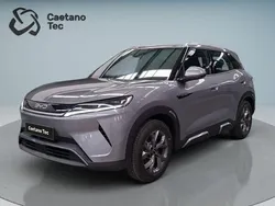 Cinzento Usado 2025 BYD Atto 3 SUV | € 36.750 (Caro)