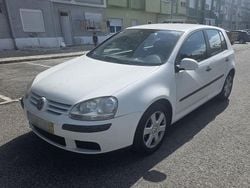 Usado 2004 VW Golf IV Sedan | € 3.800