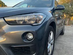Usado 2017 BMW X1 SUV | € 18.350 (Preço justo)