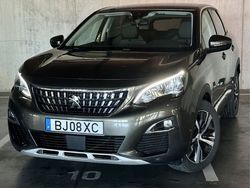 Usado 2019 Peugeot 3008 Allure | € 18.900 (Preço justo)