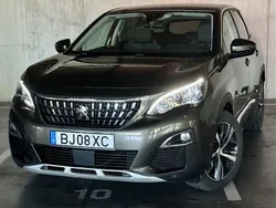Usado 2019 Peugeot 3008 Allure | € 18.900 (Preço justo)