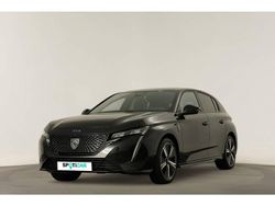Preto Usado 2024 Peugeot 308 GT Sedan | € 26.490 (Preço justo)