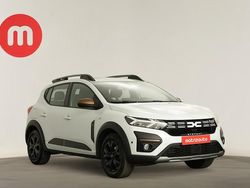 Usado 2024 Dacia Sandero Extreme Citadino | € 18.699 (Preço justo)