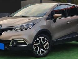 Cinzento Usado 2016 Renault Captur SUV | € 13.900 (Preço justo)