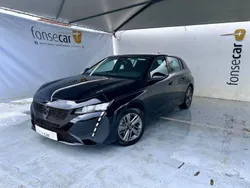 Preto Usado 2024 Peugeot 308 Active | € 26.490 (Super Preço)