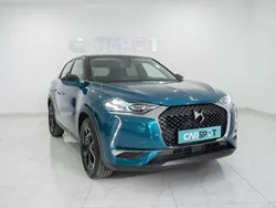 DS Automobiles DS3 Crossback