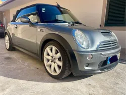 Usado 2005 Mini Cooper S Citadino | € 9.750 (Preço justo)