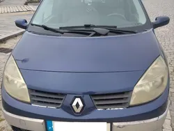 Usado 2006 Renault Scénic II Monovolume | € 2.200 (Preço justo)