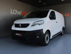 Branco Usado 2020 Peugeot Expert Premium Van | € 19.950 (Preço justo)