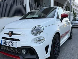 Usado 2020 Abarth 595 Esseesse Citadino | € 27.800