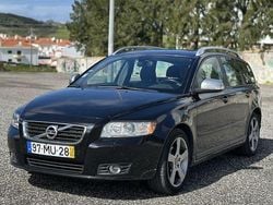Usado 2012 Volvo V50 Carrinha | € 6.250 (Preço justo)