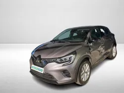 Cinzento Usado 2024 Mitsubishi ASX SUV | € 30.490