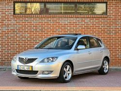 Usado 2005 Mazda 3 Sedan | € 3.990 (Preço elevado)