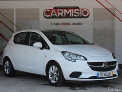 Branco Usado 2019 Opel Corsa Citadino | € 8.900 (Super Preço)