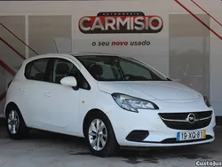 Branco Usado 2019 Opel Corsa Citadino | € 8.900 (Super Preço)