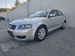 Usado 2005 Audi A3 | € 5.250 (Bom preço)