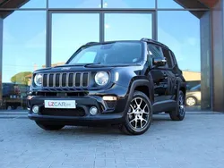 Preto Usado 2019 Jeep Renegade Longitude SUV | € 19.950 (Caro)