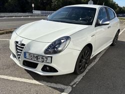 Usado 2012 Alfa Romeo Giulietta Citadino | € 7.299 (Preço justo)