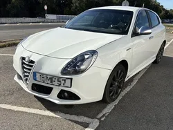 Usado 2012 Alfa Romeo Giulietta Citadino | € 7.499 (Preço justo)