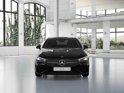 Preto Novo 2025 Mercedes CLA250e Sedan | € 48.150
