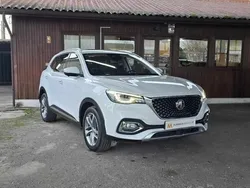 Branco Usado 2023 MG EHS SUV | € 28.990 (Preço justo)
