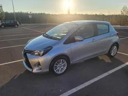 Cinzento Usado 2014 Toyota Yaris Citadino | € 12.000 (Preço justo)