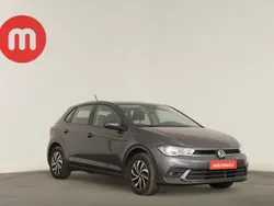 Usado 2023 VW Polo Life | € 17.499 (Preço justo)