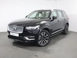 Preto Usado 2023 Volvo XC90 Ultimate SUV | € 79.900 (Preço justo)