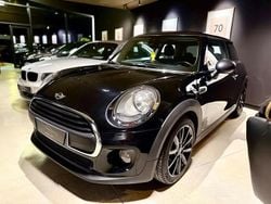 Preto Usado 2014 Mini Cooper D Citadino | € 12.500 (Super Preço)