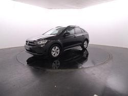 Preto Usado 2023 VW Taigo SUV | € 20.450 (Preço justo)