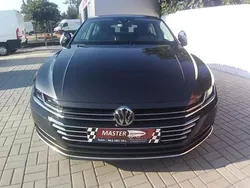 Cinza escuro Usado 2019 VW Arteon Elegance Sedan | € 26.750 (Preço justo)