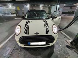 Usado 2015 Mini Cooper D Citadino | € 12.850 (Preço justo)