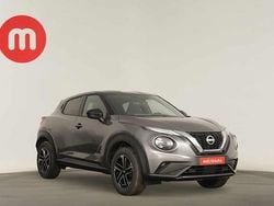 Outra Novo 2025 Nissan Juke N-Connecta SUV | € 23.499 (Preço justo)