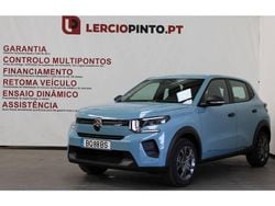 Azul Novo 2025 Citroën C3 | € 17.750 (Bom preço)