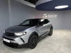 Cinzento Usado 2023 Opel Mokka SUV | € 19.450 (Preço justo)