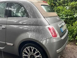 Usado 2015 Fiat 500C Cabrios | € 8.500 (Bom preço)