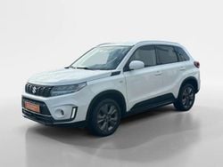 Branco Usado 2021 Suzuki Vitara SUV | € 20.490 (Preço justo)