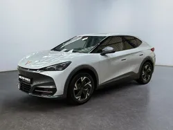 Cinza Novo 2025 Cupra Tavascan SUV | € 43.990 (Preço justo)