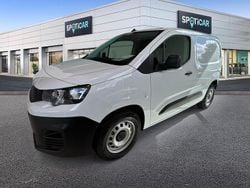 Branco Novo 2024 Peugeot E-Partner Monovolume | € 23.850 (Bom preço)