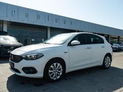 Branco Usado 2019 Fiat Tipo | € 9.900 (Preço justo)