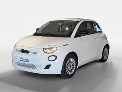Branco Novo 2025 Fiat 500e Red Citadino | € 23.900 (Bom preço)