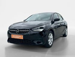 Preto Usado 2022 Opel Corsa Edition | € 14.148 (Bom preço)
