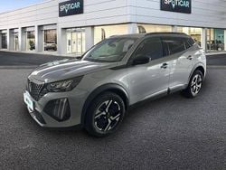 Cinzento Usado 2025 Peugeot 2008 Allure SUV | € 24.500 (Preço justo)