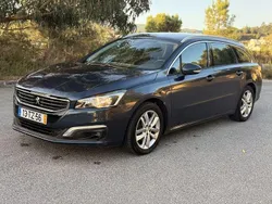 Usado 2017 Peugeot 508 Carrinha | € 8.490 (Super Preço)