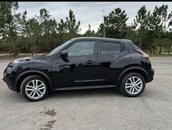 Usado 2016 Nissan Juke SUV | € 10.990 (Bom preço)