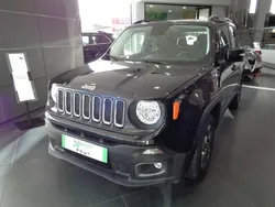 Cinza Usado 2018 Jeep Renegade Longitude SUV | € 20.600