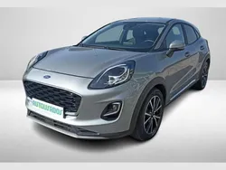 Outra Usado 2022 Ford Puma | € 17.990 (Bom preço)